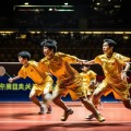 羽毛球深度：解密重庆羽毛球队的包夹